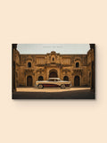 Respect The Roots — Palace Art — canvas
