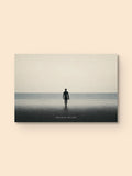 Rise With The Tide Print — canvas