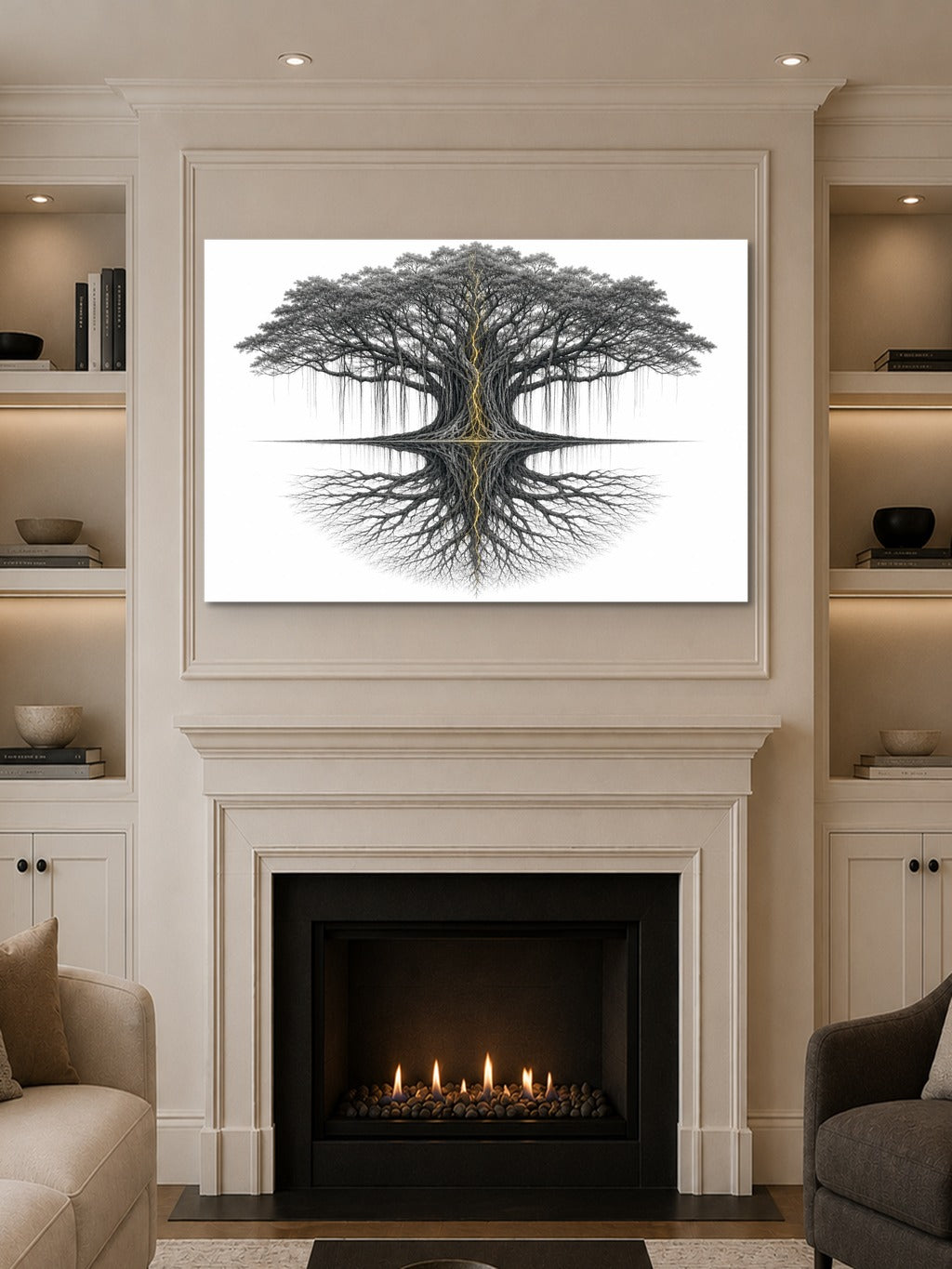 The Eternal Banyan — room 10