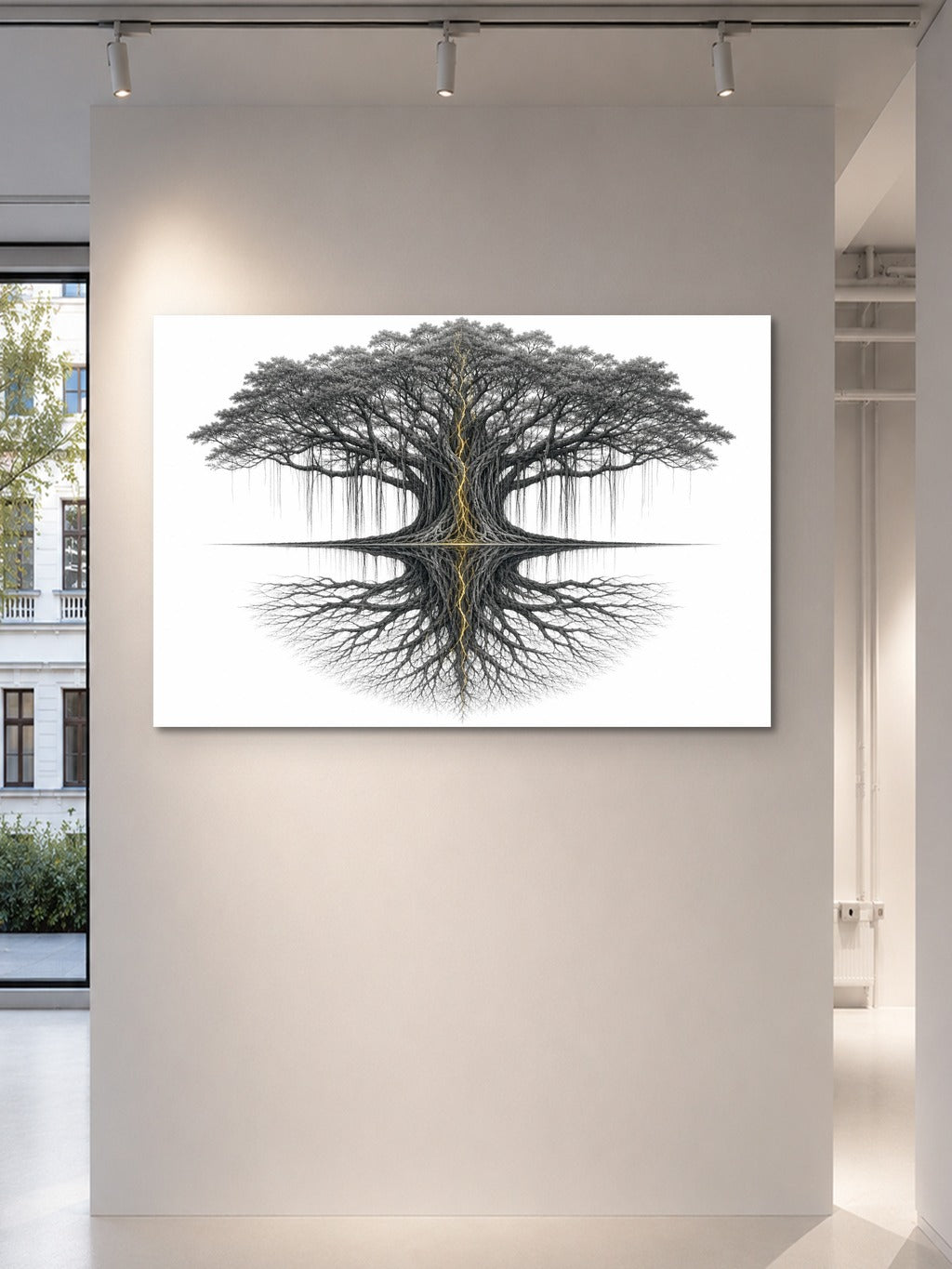 The Eternal Banyan — room 5